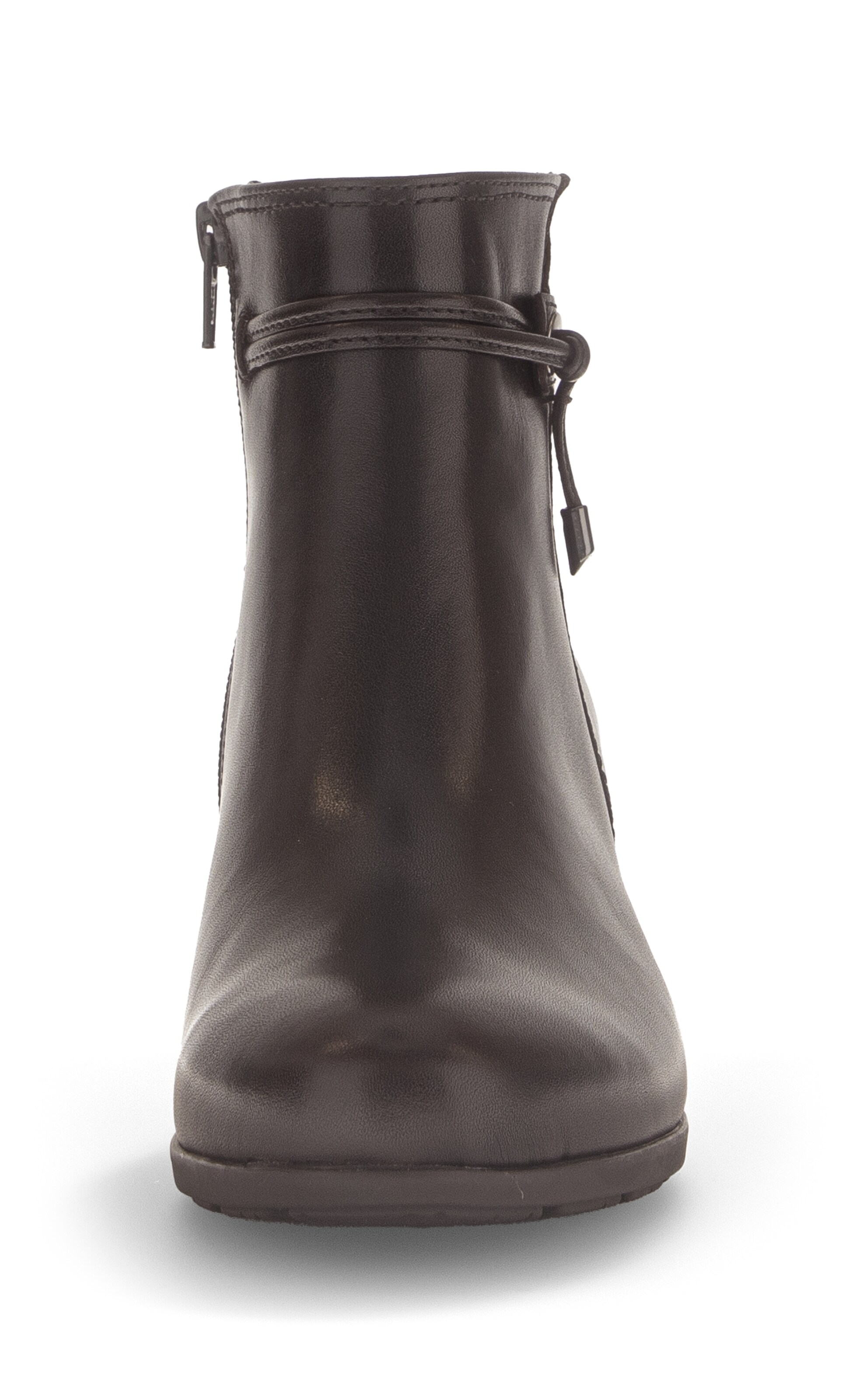 GABOR Stiefelette in Braun