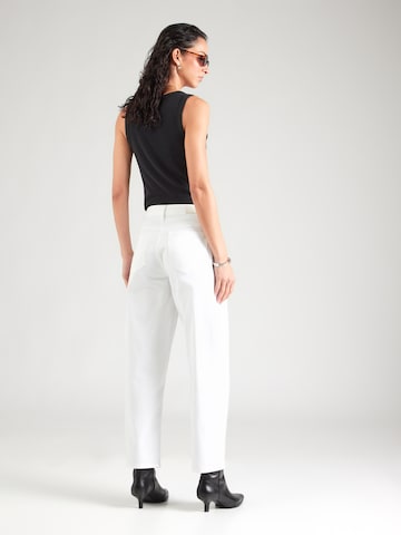 COMMA Barrel Джинсы в Белый