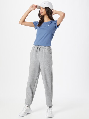 Effilé Pantalon de sport ONLY PLAY en gris