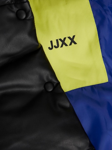 JJXX Tussenjas 'Breezy' in Zwart