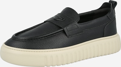 ANTONY MORATO Loafer 'PARROT' koossa 40 värissä musta, Tuotenäkymä