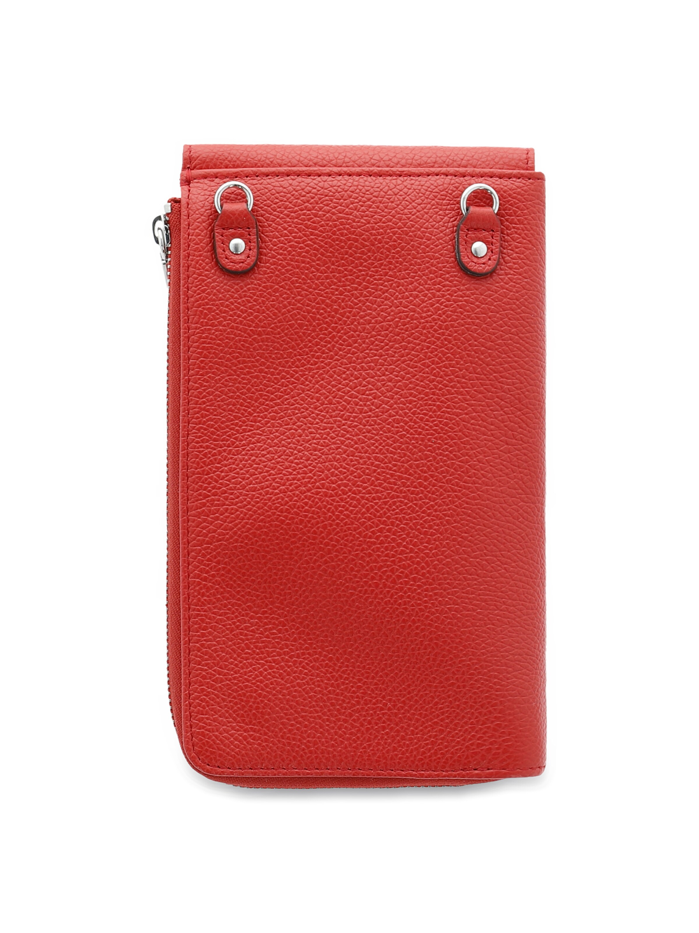 Picard Smartphone case 'Anne' in Red