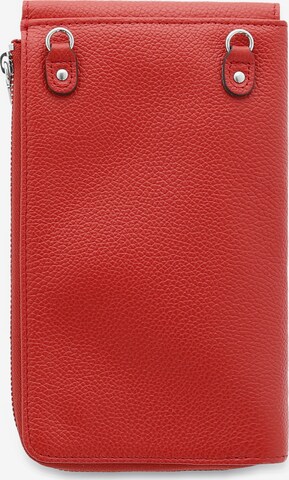 Picard Smartphone Case 'Anne' in Red