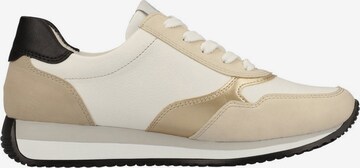 REMONTE Sneaker low i beige