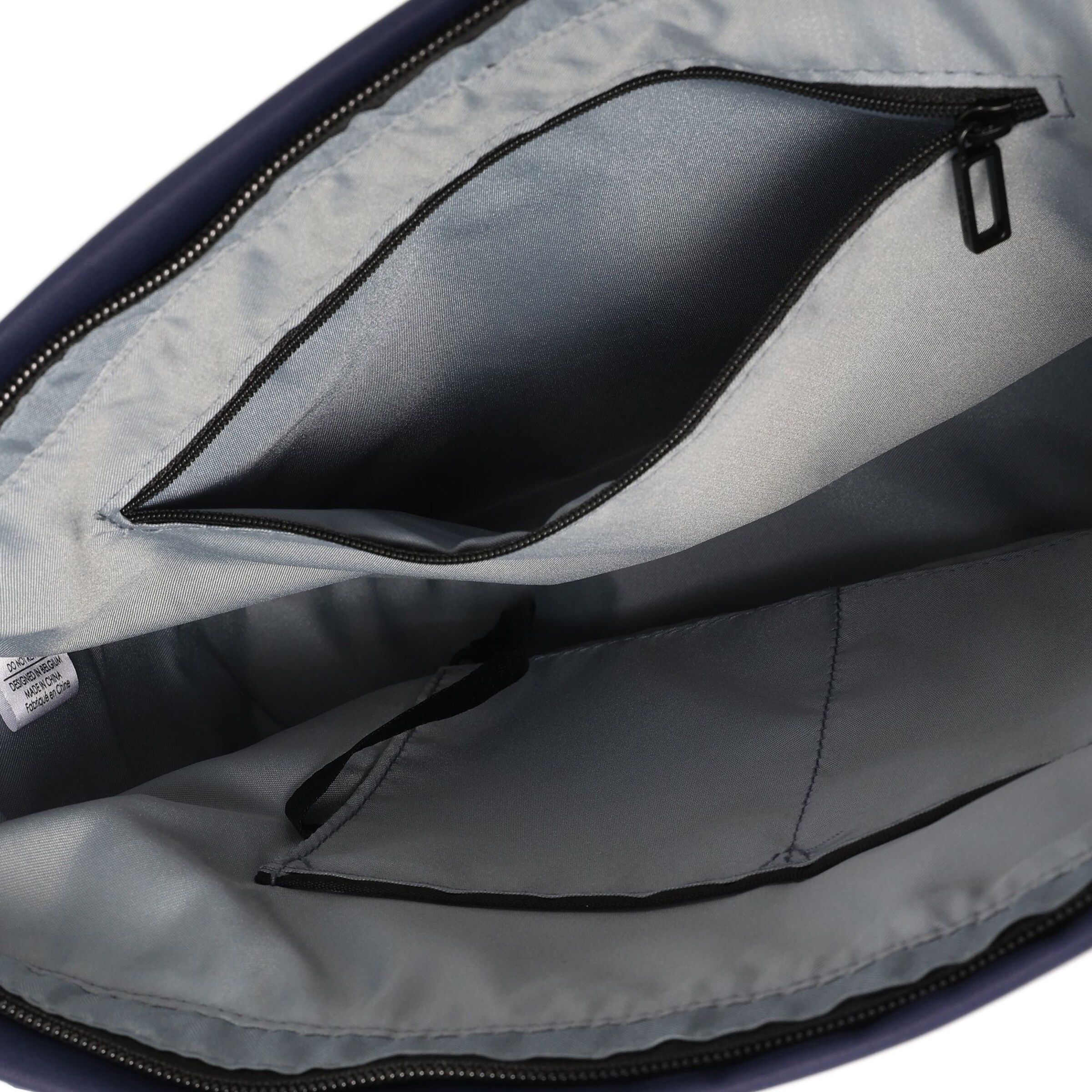 Hedgren Schoudertas in Grijs