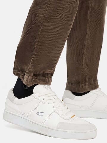 CAMEL ACTIVE Regular Chino Pants in Brown