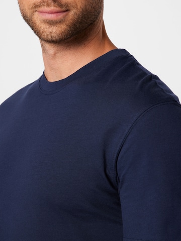 JACK & JONES Bluser & t-shirts i blå