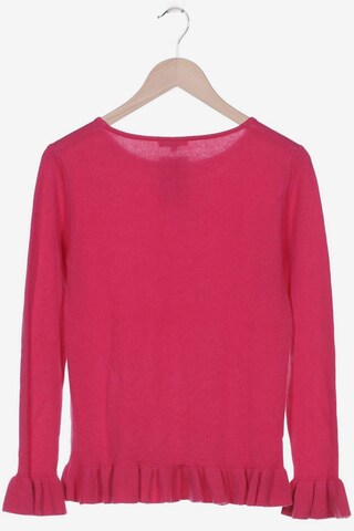 Lilienfels Sweater & Cardigan in S in Pink