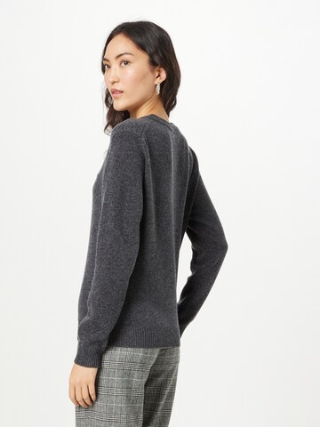 Maison Labiche Pullover 'CHOISEUL' in Grau