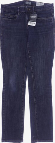 TOM TAILOR Jeans 26 in Blau: predná strana