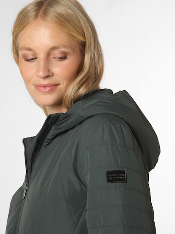 Veste fonctionnelle Marie Lund en vert