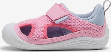 PUMA Sandals 'Kitten Summer V Inf' in Pink: front