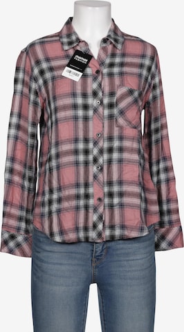 Rails Bluse XS in Mischfarben: Vorderseite