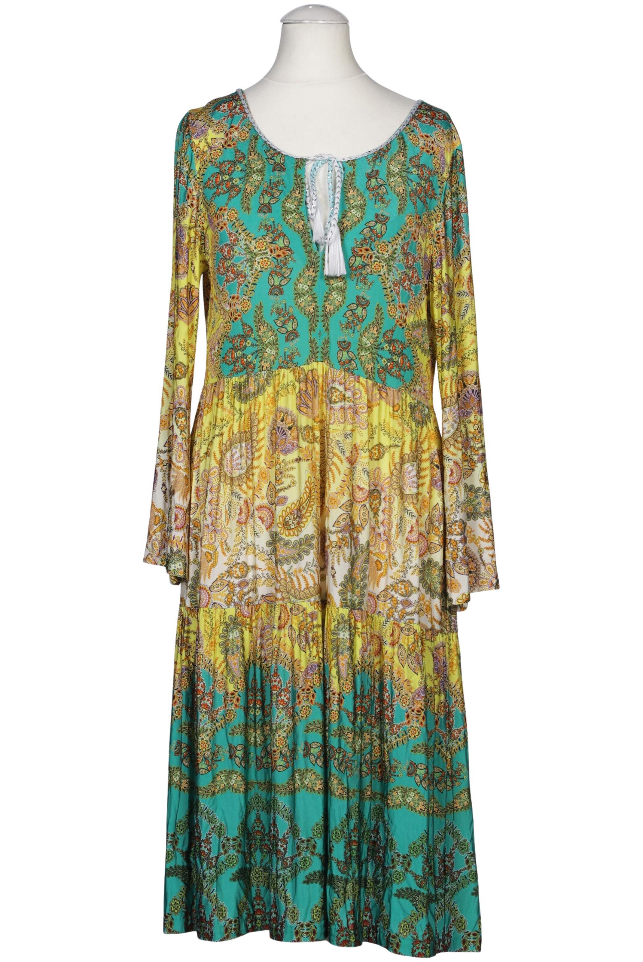 Ana Alcazar Dress in XS in Mixed colors: front