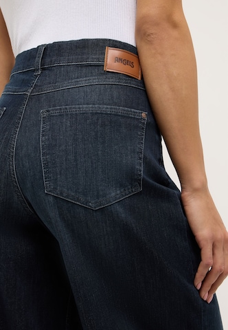Angels Wide leg Jeans in Blue