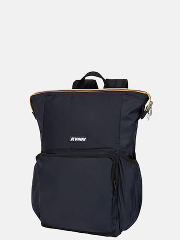 K-Way - Mochila 'Zaino' en azul