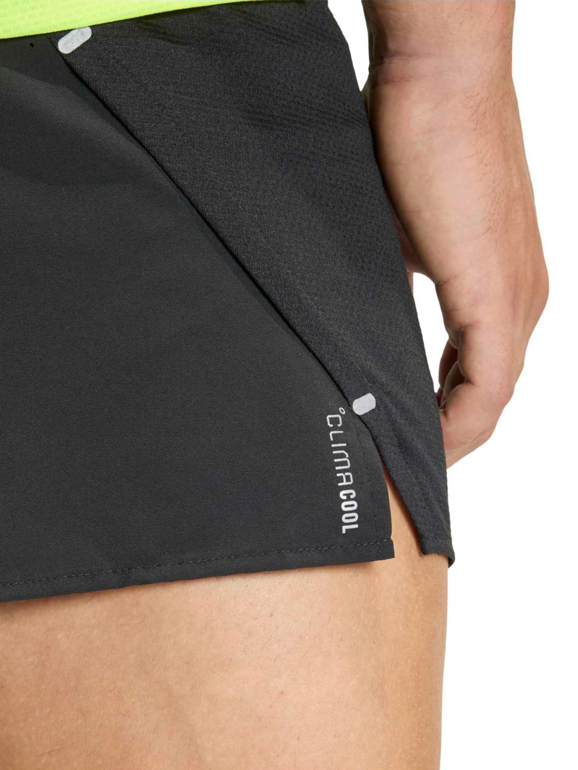 ADIDAS PERFORMANCE Regular Sports trousers 'ADI365 BZ' in Black