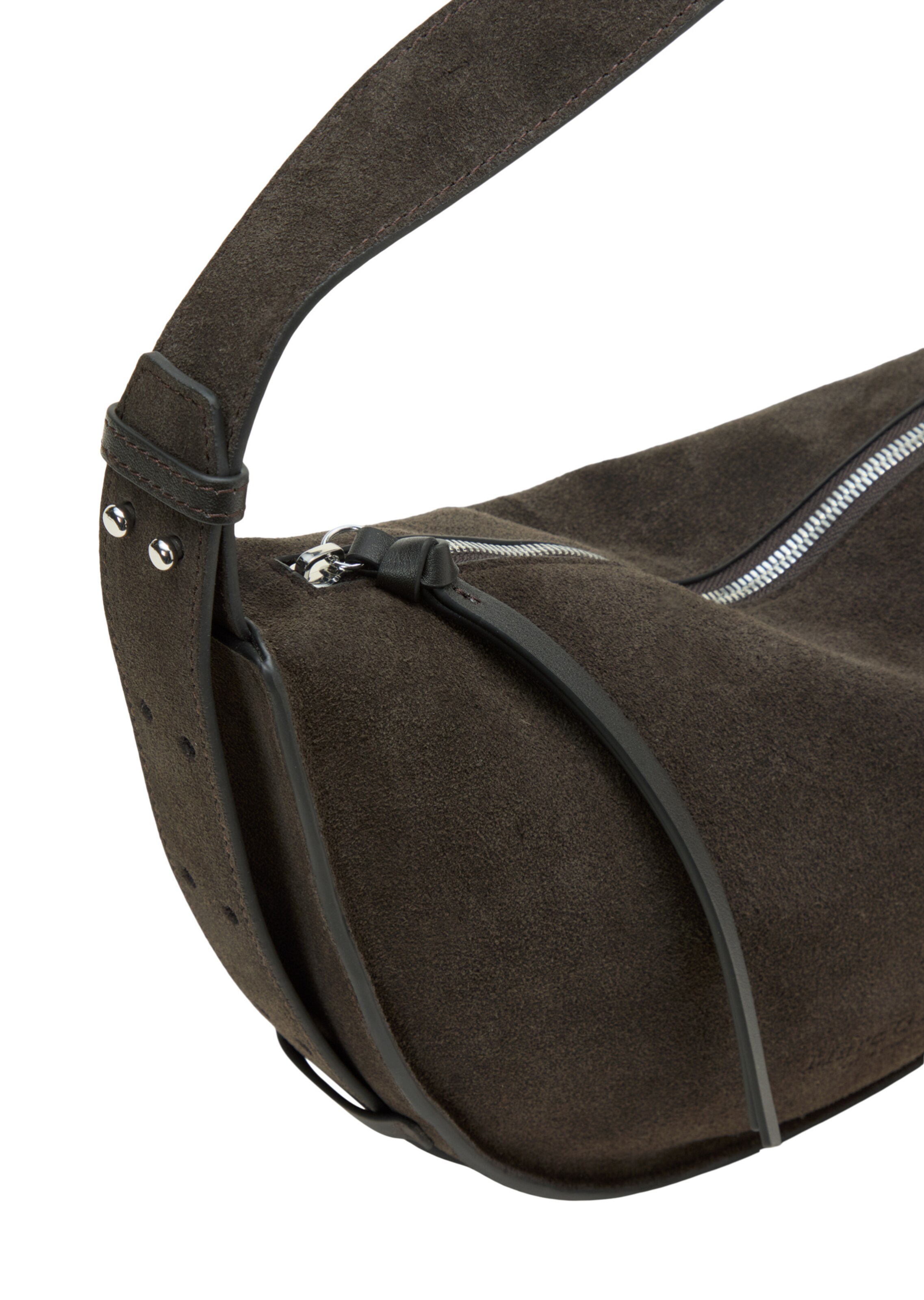 Marc O'Polo Taschen  'l Aami ' in Braun