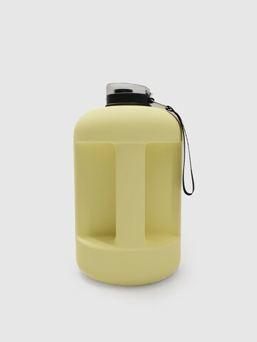 Smilodox Drinking bottle in Yellow