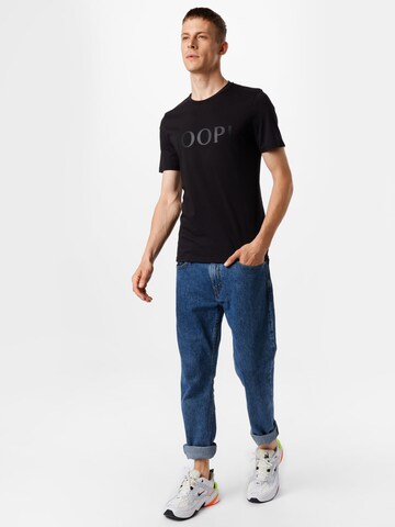 JOOP! Shirt 'Alerio' in Black