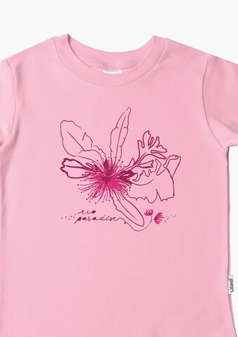 LILIPUT Shirt in Pink