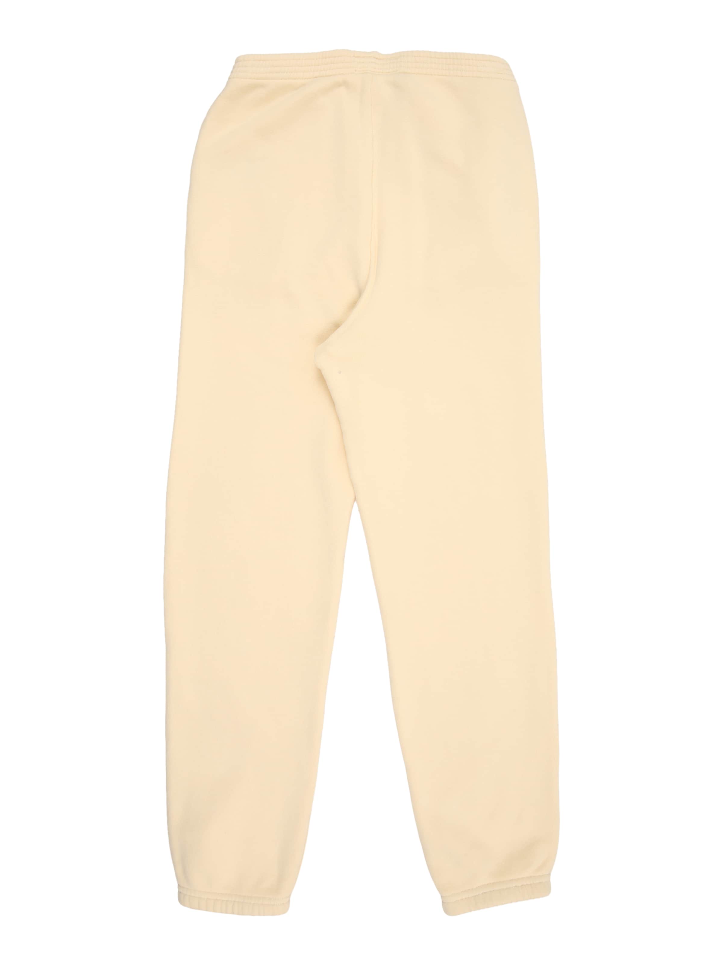 AMERICAN VINTAGE Конический (Tapered) Штаны 'IZUBIRD' в Бежевый