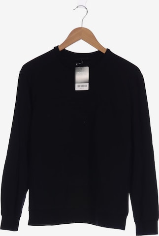 Emporio Armani Sweater M in Schwarz: predná strana