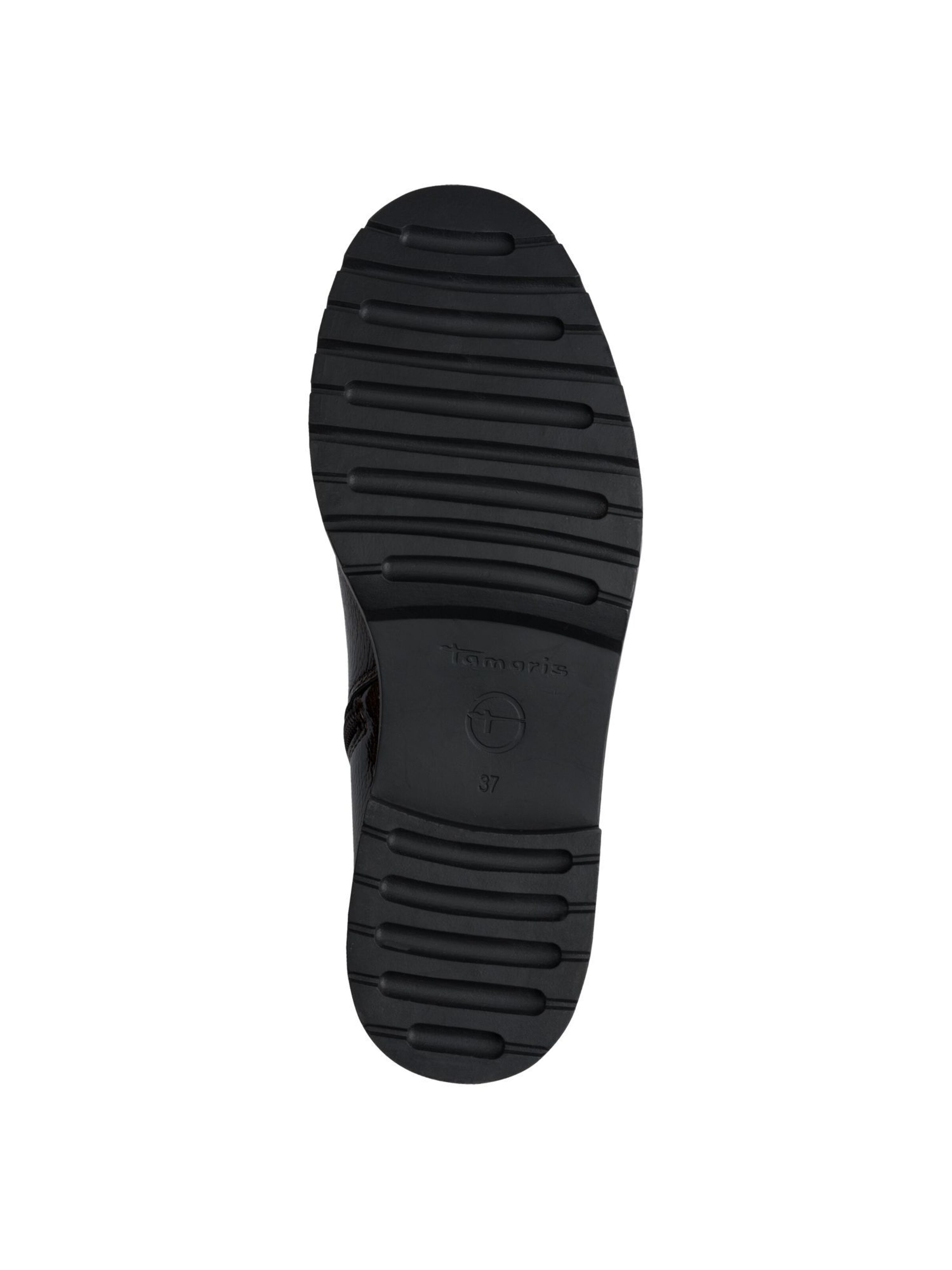 Chelsea Boots Tamaris en marron