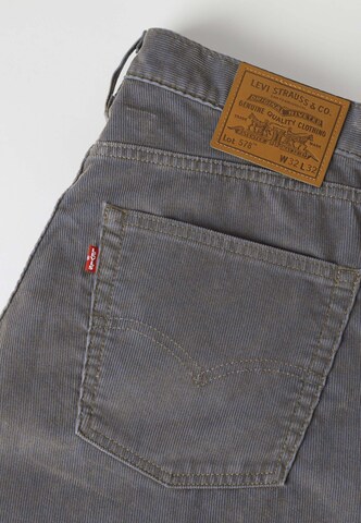LEVI'S ® Baggy Τζιν '578' σε πράσινο