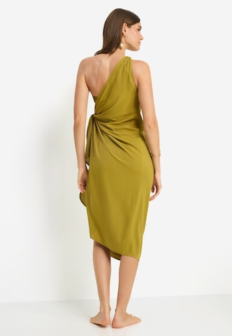 Abito di LSCN by LASCANA in verde