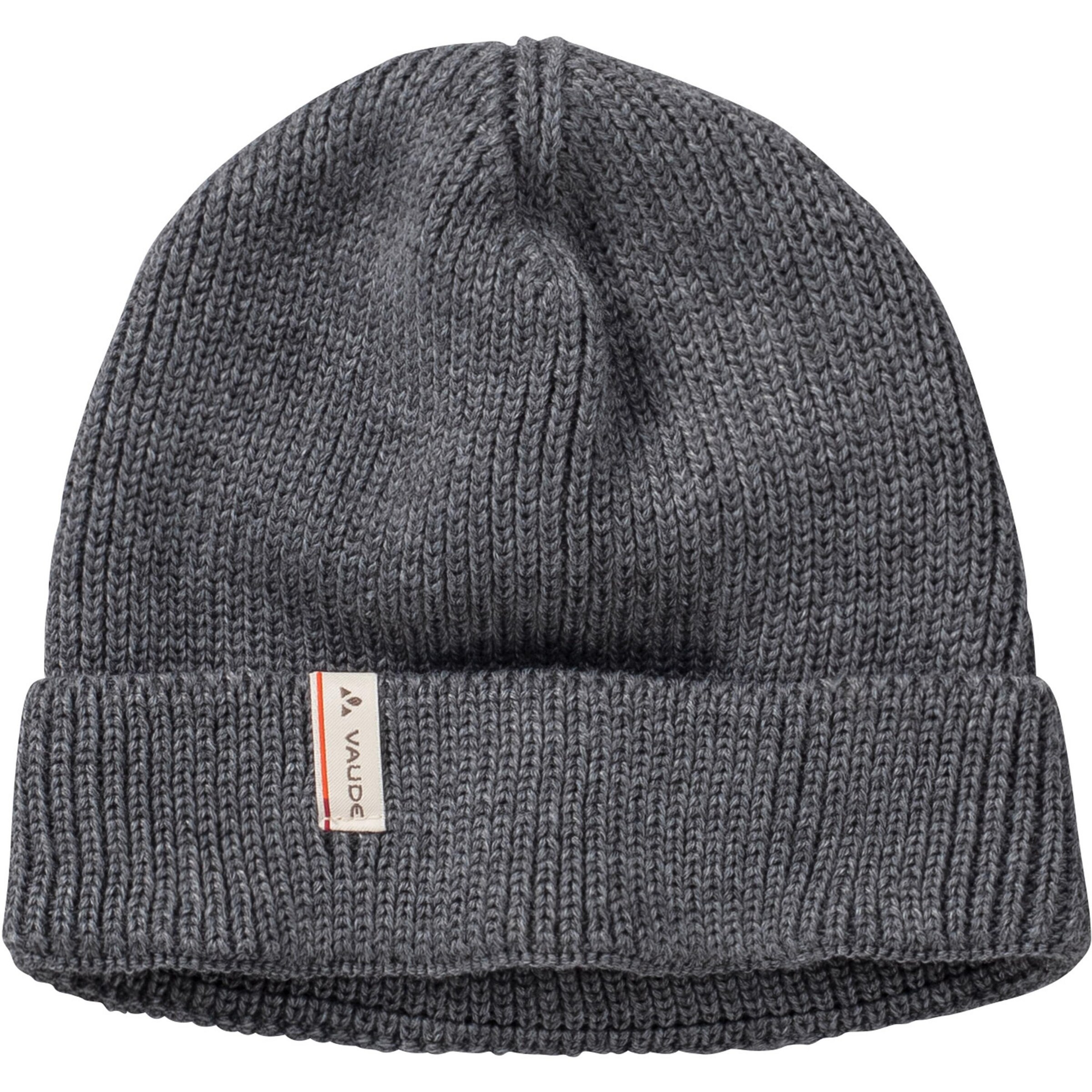 VAUDE Athletic Hat 'Manukau' in Grey