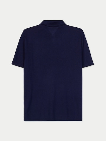 GOBI Cashmere Sweater in Blue