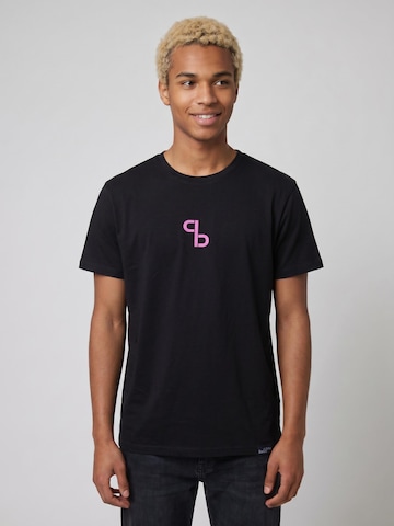 DarioJuhas Shirt in Black