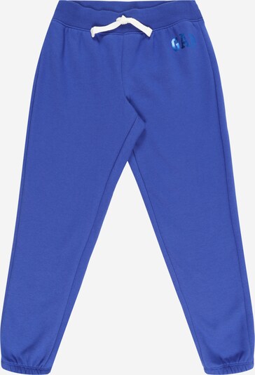 GAP Pants in Royal blue, Item view