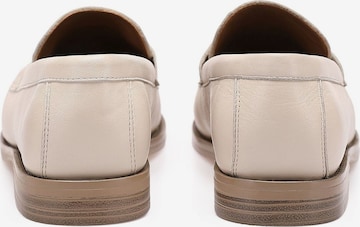 INUOVO Slipper in Beige