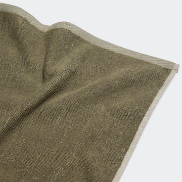 ADIDAS PERFORMANCE Towel in Green