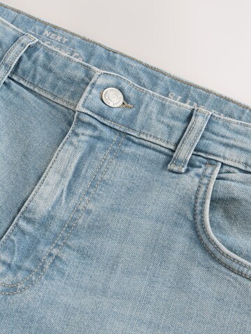 Coupe slim Jean Next en bleu