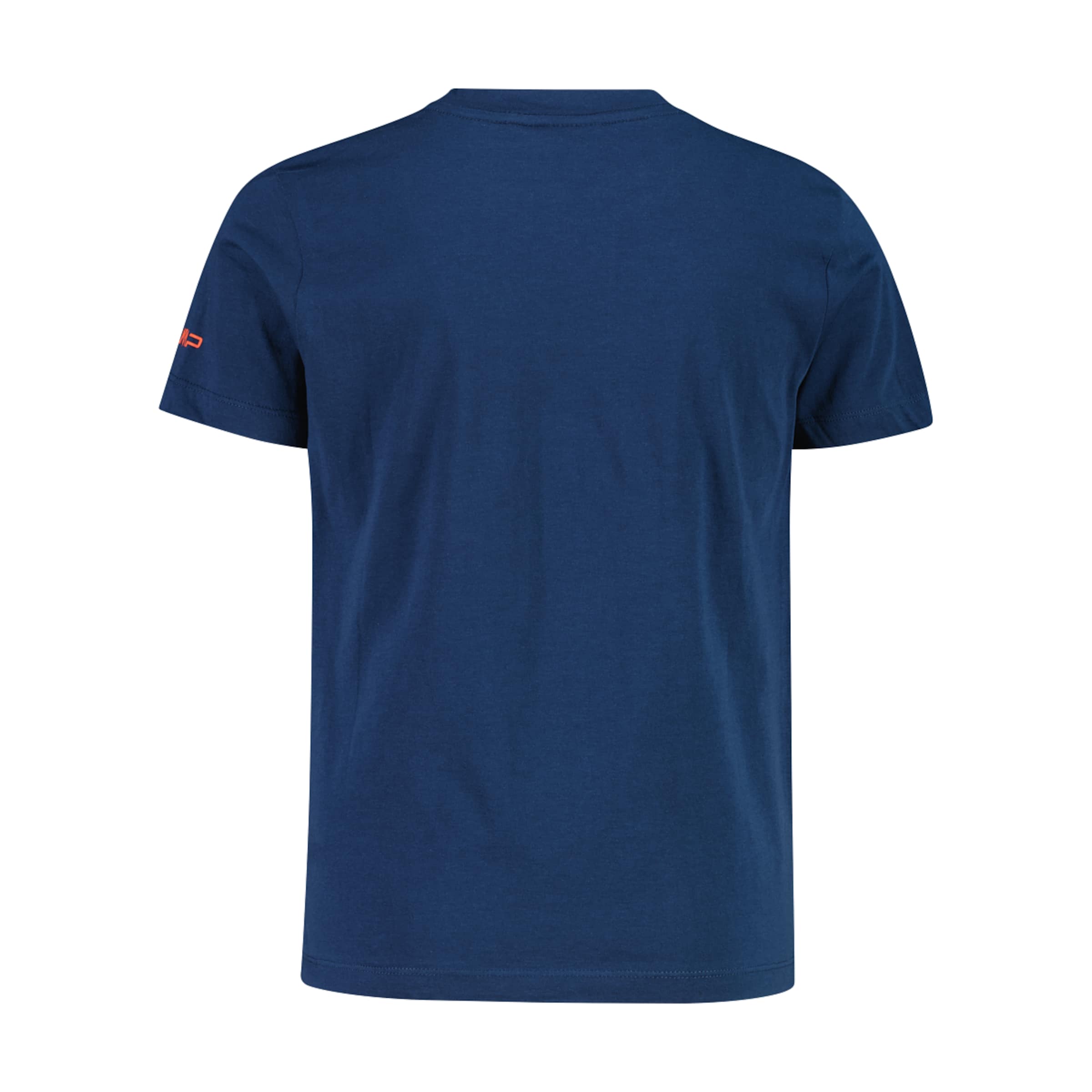 CMP Shirt in Blue