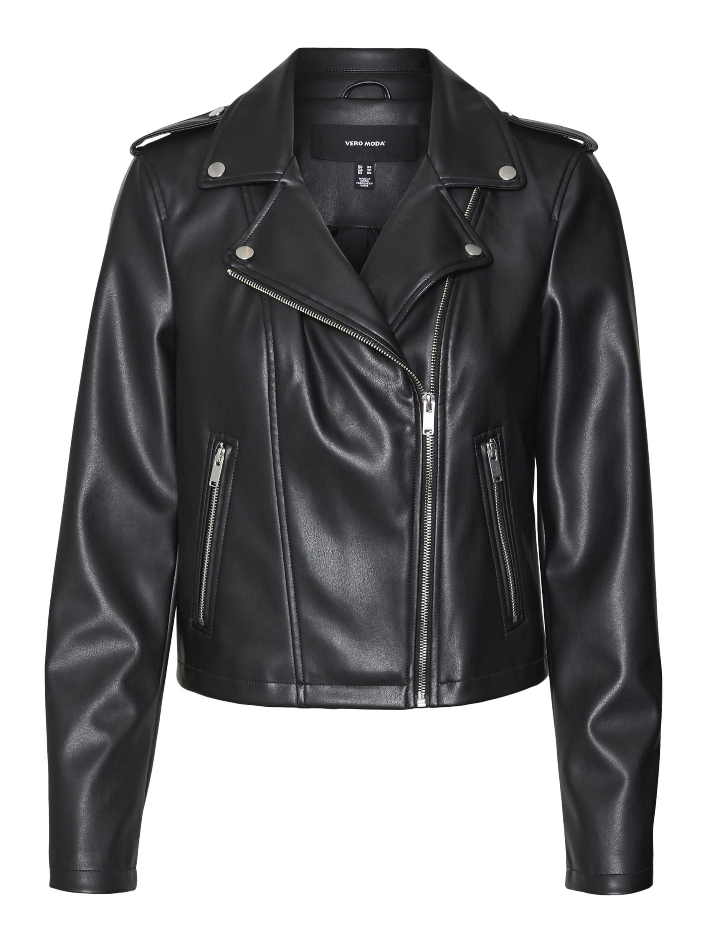 Vestes en cuir VERO MODA pour femmes Achetez en ligne ABOUT YOU