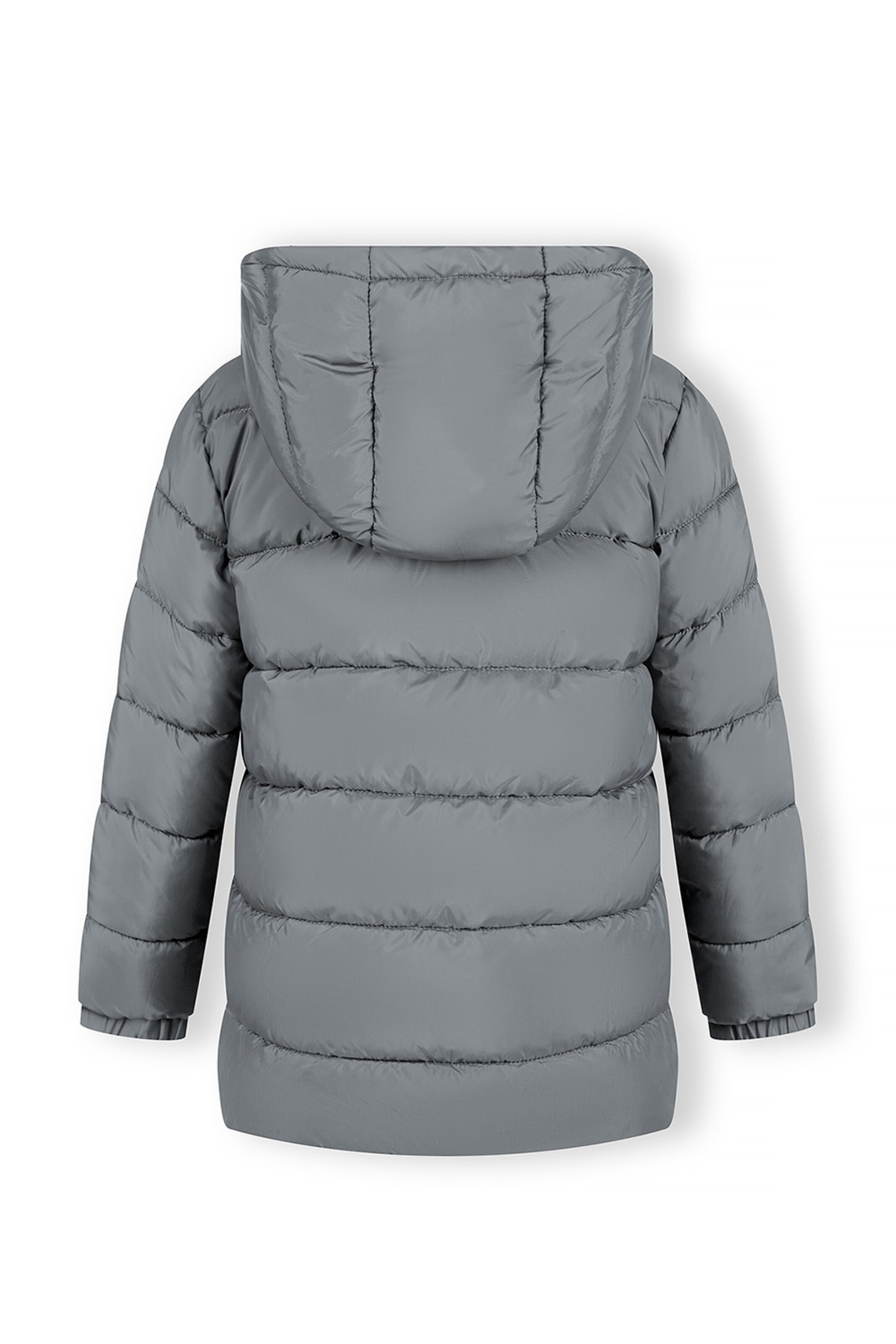 MINOTI Kurtka zimowa w kolorze szary