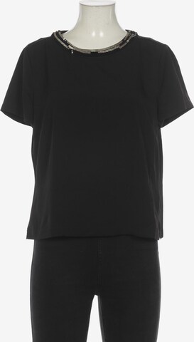 Vera Mont Blouse & Tunic in XL in Black: front