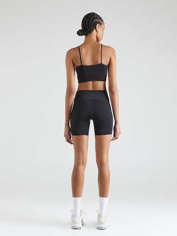 Coupe slim Pantalon de sport 'JAM-FAN-2' ONLY PLAY en noir