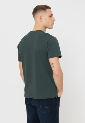 Street One MEN Shirt in Green