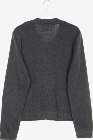 Steilmann Sweater & Cardigan in L in Grey
