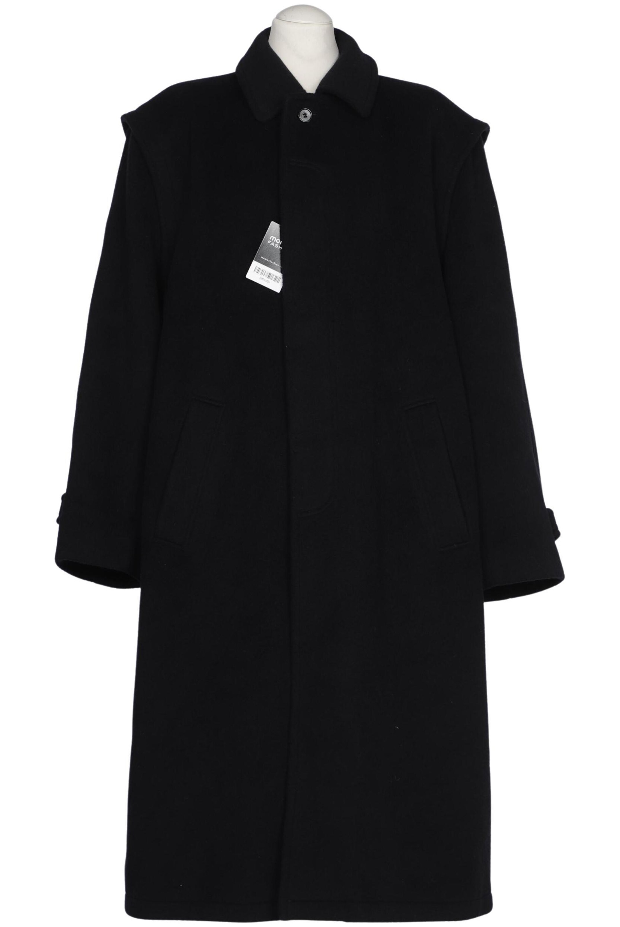 Gottseidank Jacket & Coat in XL in Black: front