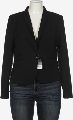 H&M Blazer in XXL in Black: front