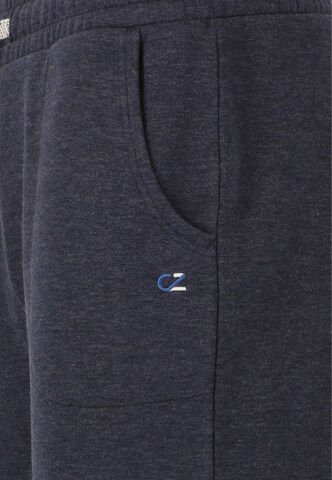 Cruz Regular Sportbroek 'Ramin' in Blauw