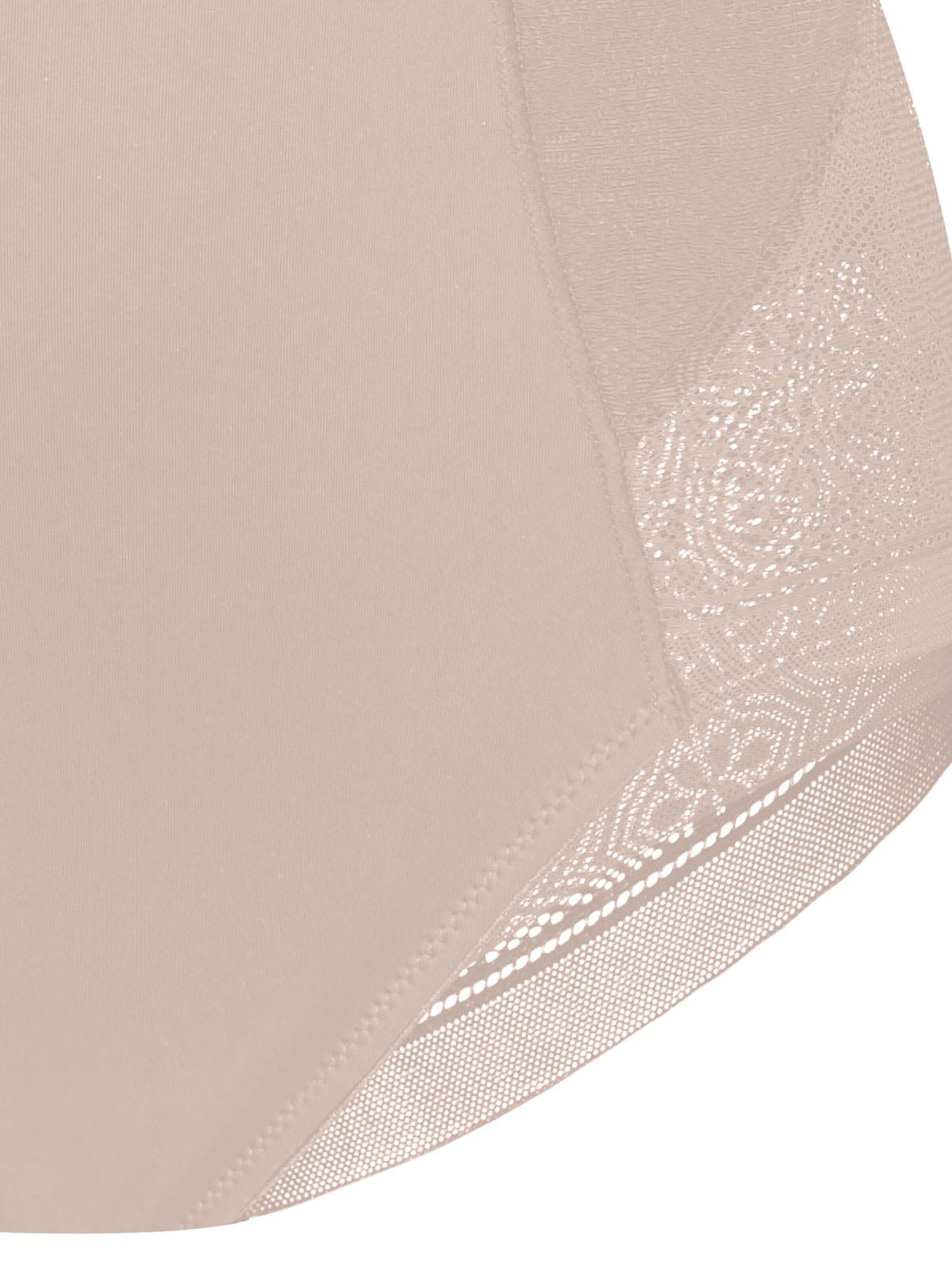 SUSA Shaping Pants 'Milano' in Beige