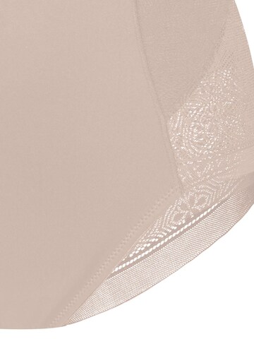 SUSA Shaping Pants 'Milano' in Beige