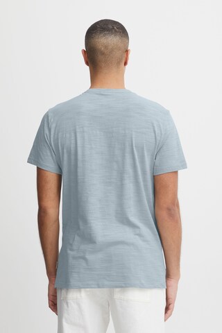 BLEND T-Shirt in Blau